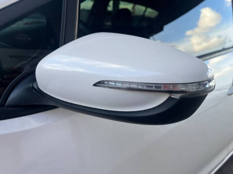 2016 Kia Forte5 LX