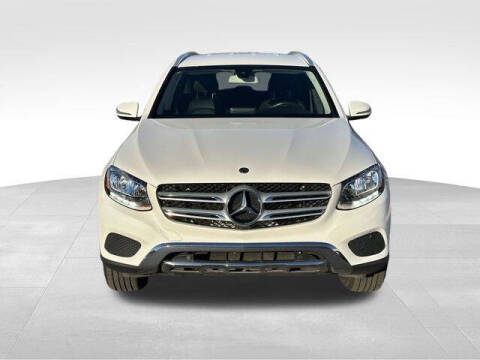 2019 Mercedes-Benz GLC GLC 300