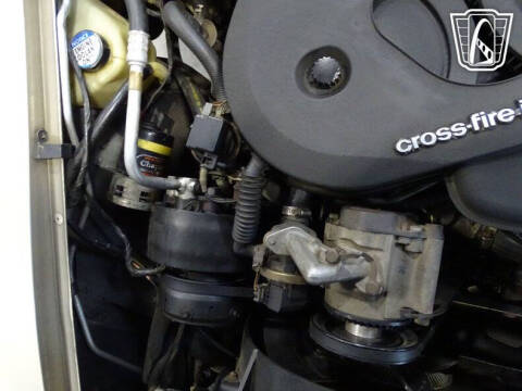 1982 Chevrolet Corvette Collector Edition