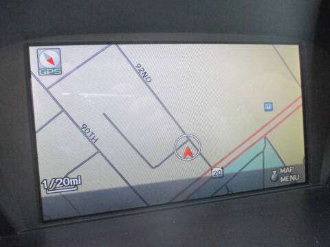2014 Acura TL w/Tech