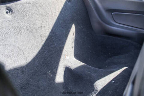 2022 Ford Mustang Shelby GT500