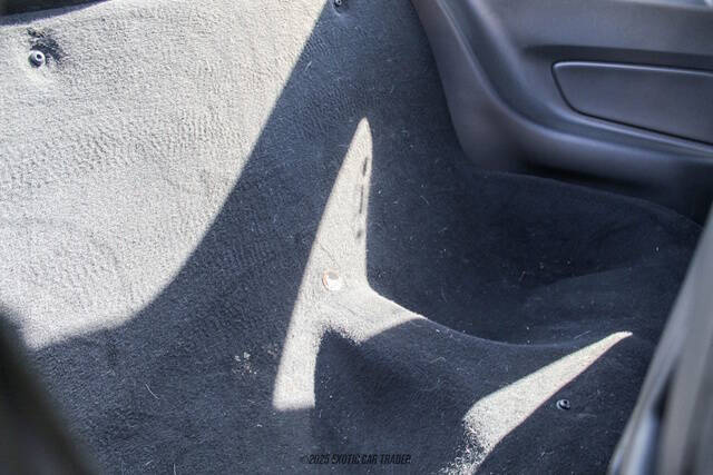 2022 Ford Mustang Shelby GT500