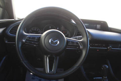 2024 Mazda Mazda3 Hatchback 2.5 S Select Sport