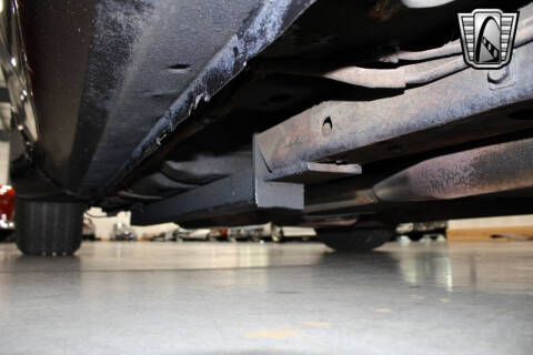 1981 Pontiac Firebird Trans Am