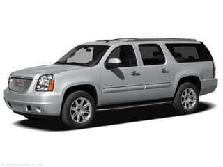 2012 GMC Yukon XL for sale at Jensen's Dealerships in Sioux City IA