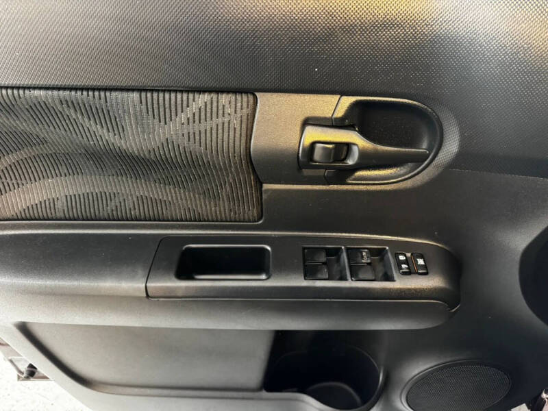 2015 Scion xB