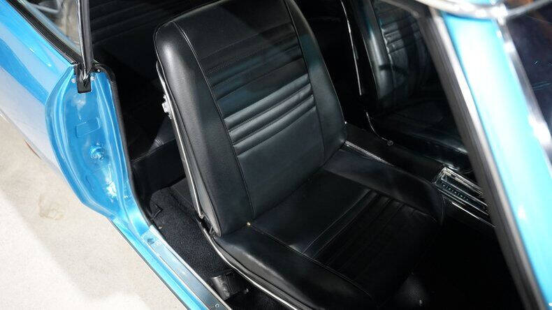 1967 Chevrolet Chevelle