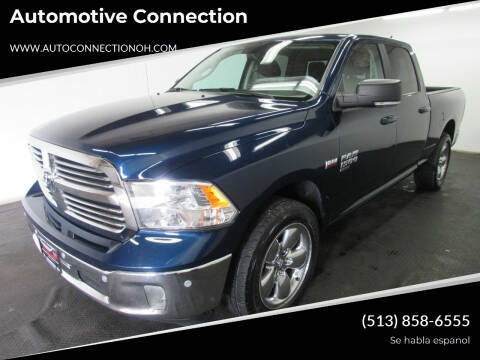 2019 RAM 1500 Classic for sale at Automotive Connection in Fairfield OH