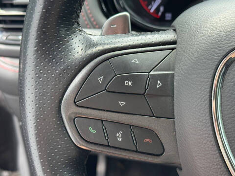 2022 Dodge Durango R/T Plus