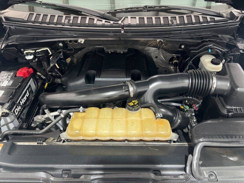2019 Ford Expedition XLT