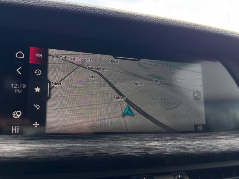 2022 Alfa Romeo Stelvio Sprint