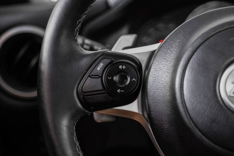 2018 Toyota 86