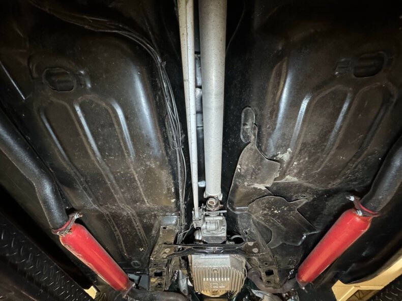 1992 Pontiac Firebird Trans Am