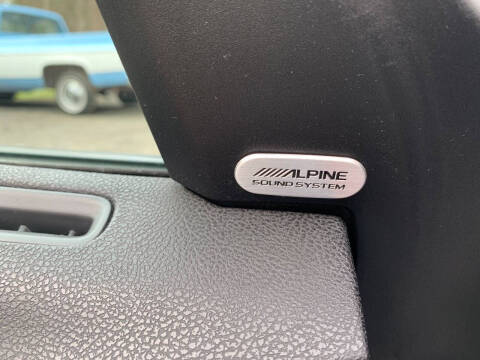 2011 Dodge Charger Rallye Plus