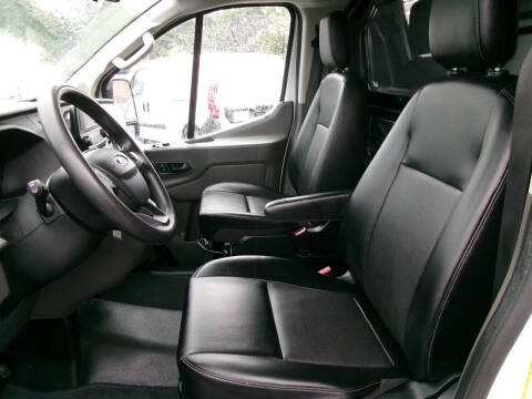 2020 Ford Transit 150