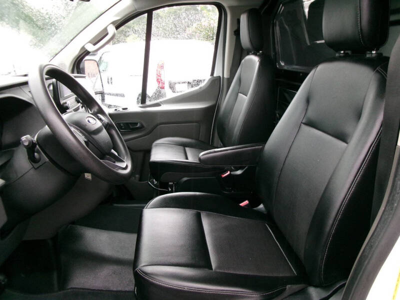 2020 Ford Transit 150