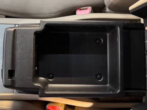 2009 Saturn Outlook XE