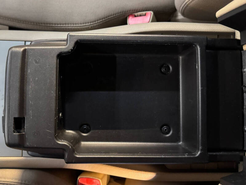 2009 Saturn Outlook XE