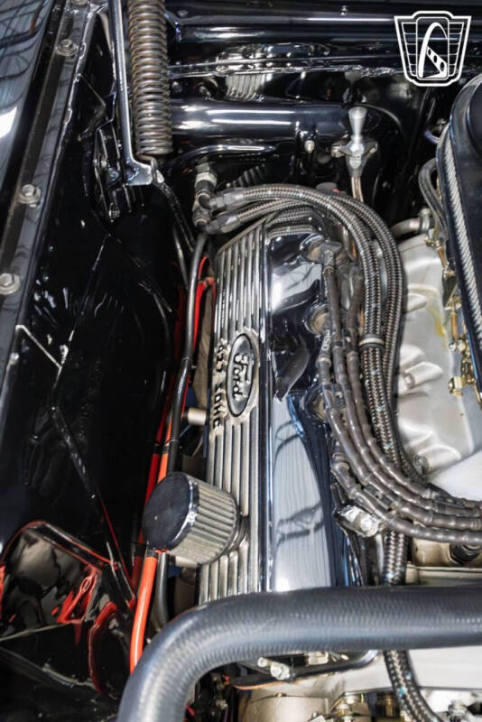1963 Ford Falcon