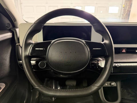 2023 Hyundai Ioniq 5 Limited