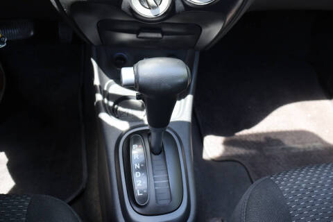 2008 Hyundai Accent GS