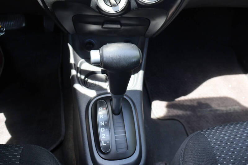 2008 Hyundai Accent GS
