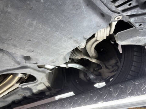 2012 Mercedes-Benz E-Class E 63 AMG