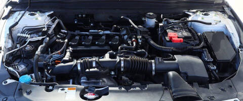 2021 Honda Accord Sport Special Edition