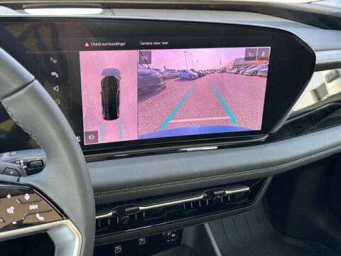 2025 Audi A6 Sportback e-tron Premium Plus