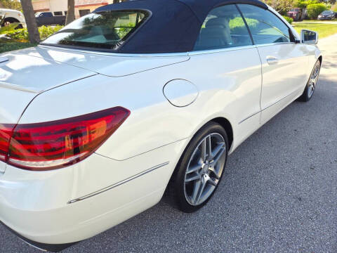 2014 Mercedes-Benz E-Class E 350