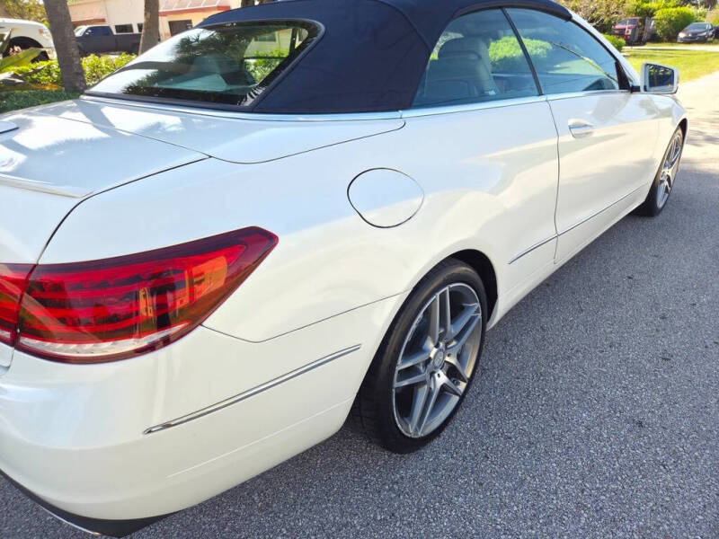 2014 Mercedes-Benz E-Class E 350