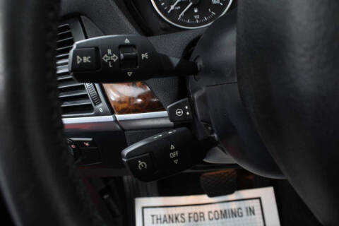 2013 BMW X5 xDrive35i