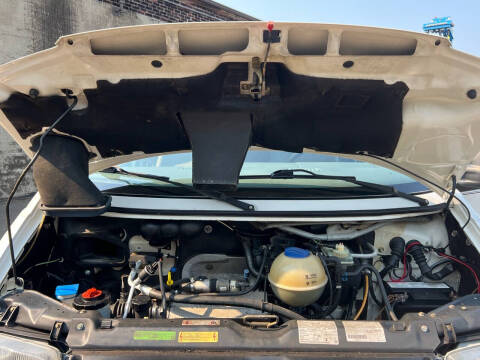 1995 Volkswagen EuroVan Campmobile