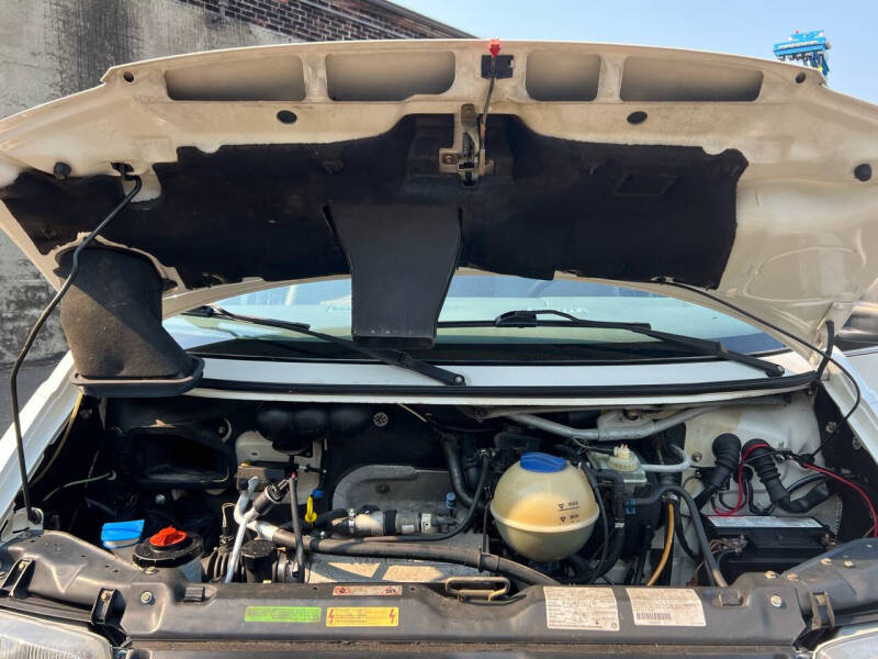 1995 Volkswagen EuroVan Campmobile