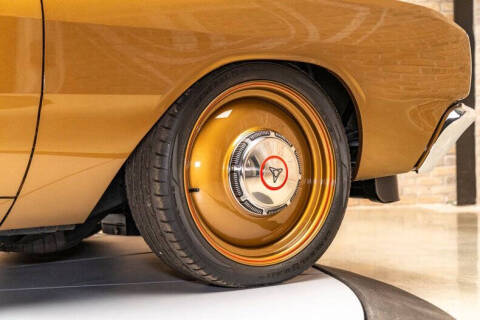 1968 Dodge Dart