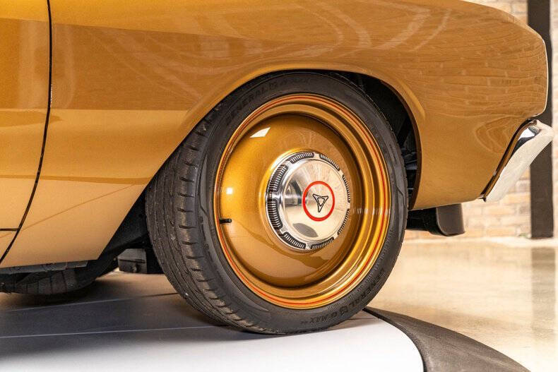 1968 Dodge Dart