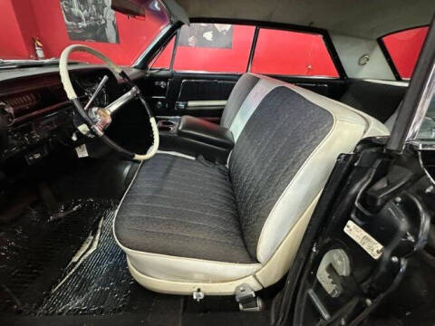 1964 Cadillac Series 62