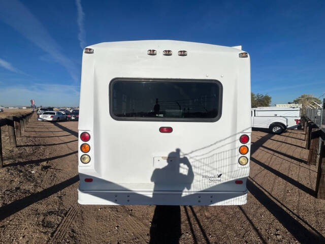 2002 Ford E-Series for sale at Big 3 Automart At Double H Auto Ranch in QUEEN CREEK, AZ