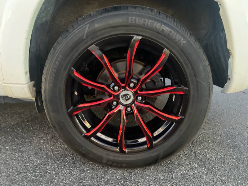 2007 Toyota RAV4 Sport