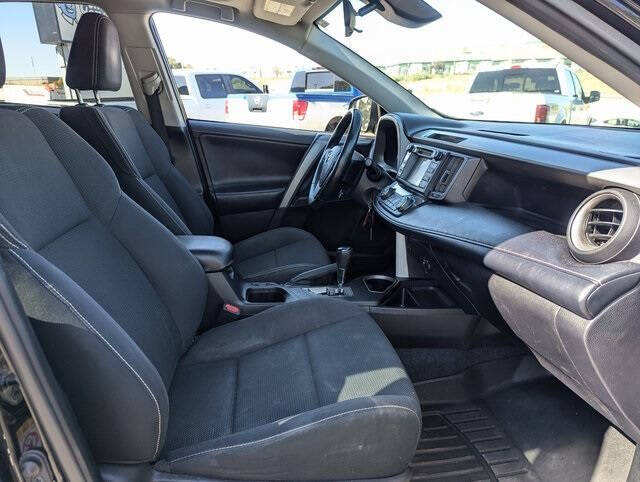 2018 Toyota RAV4 for sale at Axio Auto Boise in Boise, ID