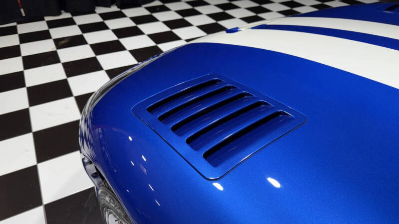 1996 Dodge Viper GTS