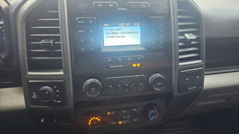 2022 Ford F-250 Super Duty XL