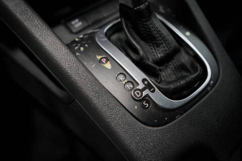 2009 Volkswagen GTI