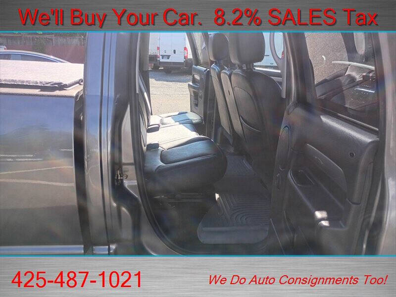 2005 Dodge Ram 1500