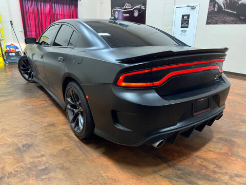 2022 Dodge Charger