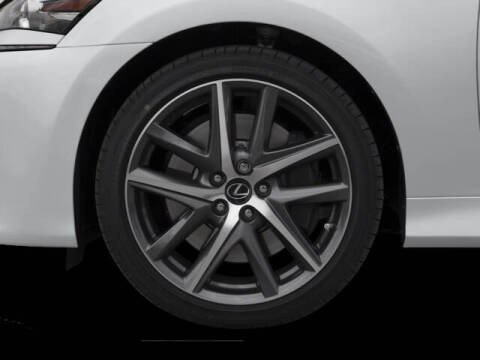 2017 Lexus GS 350