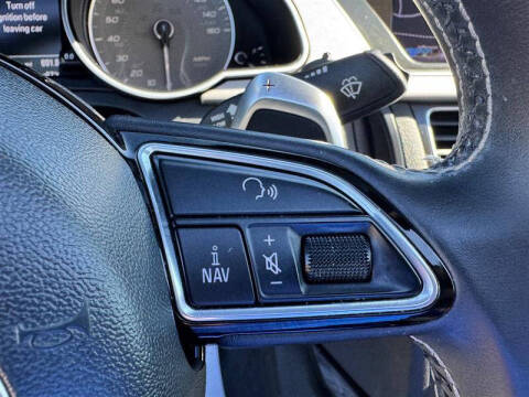 2014 Audi S5 3.0T quattro Premium Plus