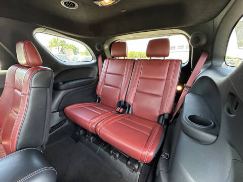 2022 Dodge Durango SRT 392