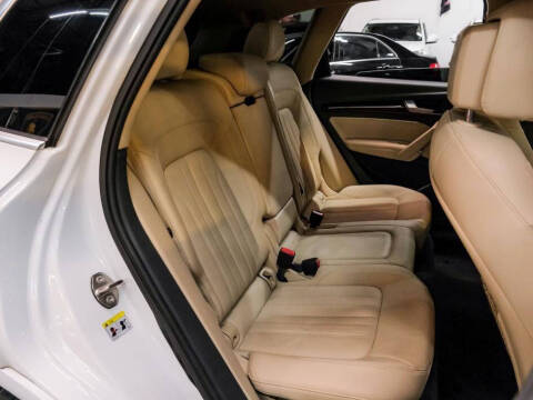 2019 Audi Q5 quattro Premium Plus 45 TFSI