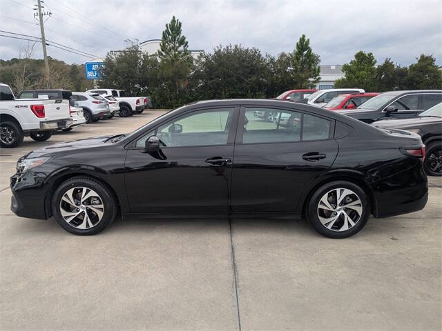 2024 Subaru Legacy Premium